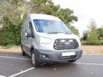 Μπρακέτο μάσκας για Ford Transit (2015-2018) (για 2 ST4) - Lazerlamps - Image 6