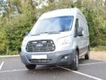 Μπρακέτο μάσκας για Ford Transit (2015-2018) (για 2 ST4) - Lazerlamps - Image 4