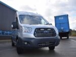 Μπρακέτο μάσκας για Ford Transit (2015-2018) (για 2 ST4) - Lazerlamps - Image 3