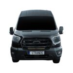 Έτοιμη λύση με D-Line 10" για Ford Transit 2019 -