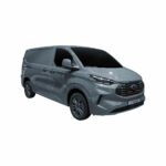 Έτοιμη λύση με Firefly 10" για Ford Transit Custom 2024 - - Image 2