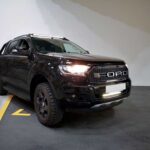 Σέτ τοποθέτησης προφυλακτήρα για Ford Ranger (2016-2022) - Lazerlamps