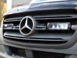 Κιτ τοποθέτησης γρίλιας για Mercedes Sprinter (2018+) - Lazerlamps - Image 2