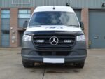 Κιτ τοποθέτησης γρίλιας για Mercedes Sprinter (2018+) - Lazerlamps - Image 4