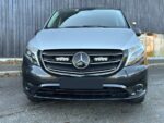 Σέτ τοποθέτησης γρίλιας για Mercedes Vito (2020-2023) με ST4 8272 Lumens - Lazerlamps - Image 3
