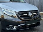 Σέτ τοποθέτησης γρίλιας για Mercedes Vito (2020-2023) με ST4 8272 Lumens - Lazerlamps - Image 2