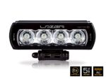 Σέτ τοποθέτησης γρίλιας για Mercedes Vito (2020-2023) με ST4 8272 Lumens - Lazerlamps - Image 10