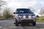 Σετ γρίλιας για Land Rover Discovery 4 (2014-2016) με Triple-R 750 - Lazerlamps - Image 3