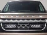 Σετ γρίλιας για Land Rover Discovery 4 (2014-2016) με Triple-R 750 - Lazerlamps - Image 10