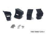 Μπρακέτο μάσκας για Ford Transit (2015-2018) (για 2 ST4) - Lazerlamps