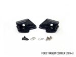 Μπρακέτο μάσκας για Ford Transit Courier (2014-2018) για Linear 18 - Lazerlamps