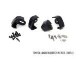Σέτ τοποθέτησης γρίλιας για Toyota Landcruiser 70 (2007-2023) με St4 8272 Lumens - Lazerlamps - Image 7