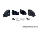Κιτ τοποθέτησης γρίλιας για Mercedes Sprinter (2018+) - Lazerlamps - Image 14