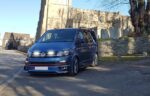 Μπρακέτο τοποθέτησης γρίλιας για VW T6 (για Triple-R 750) - Lazerlamps - Image 12