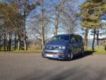 Μπρακέτο τοποθέτησης γρίλιας για VW T6 (για Triple-R 750) - Lazerlamps - Image 11
