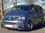 Μπρακέτο τοποθέτησης γρίλιας για VW T6 (για Triple-R 750) - Lazerlamps - Image 8