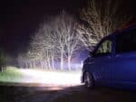 Σέτ γρίλιας για VW Transporter T6 (2016+) (Startline) με Triple-R 750 - Lazerlamps - Image 14