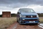 Μπρακέτο τοποθέτησης γρίλιας για VW T6 (για Triple-R 750) - Lazerlamps - Image 7