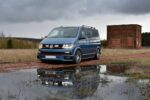 Μπρακέτο τοποθέτησης γρίλιας για VW T6 (για ST4) - Lazerlamps - Image 5