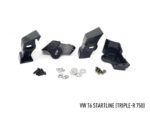 Μπρακέτο τοποθέτησης γρίλιας για VW T6 (Startline) (για Triple-R 750) - Lazerlamps