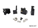 Σετ τοποθέτησης γρίλιας για MAN TGE (2017+) Με 2 ST4 8272 Lumens - Lazerlamps - Image 5