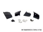 Σέτ τοποθέτησης γρίλιας για VW T5.1 με Triple-R 750 - Lazerlamps - Image 5