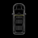 Εμπρόσθιας τοποθέτησης Big Energy XL για VW ID Buzz 2023- - Image 2