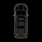 Οπίσθιας τοποθέτησης Cruise Light για Fiat Ducato 2010- - Image 2
