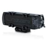 Μαύρο κάλυμμα φακού - Triple-R 750 Gen2 - Lazerlamps