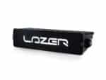 Κάλυμμα φακού Μαύρο για Carbon-6 Gen3 - Lazerlamps