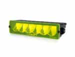 Κάλυμμα φακού Κίτρινο για Carbon-6 Gen3 - Lazerlamps