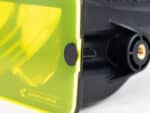 Κάλυμμα φακού Κίτρινο για Carbon-6 Gen3 - Lazerlamps - Image 5