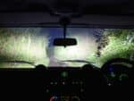 Σετ οροφής για Land Rover Defender (2018+) με Linear 48 18000 Lumens - Lazerlamps - Image 6