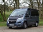 Βάση γρίλιας μόνο (για Triple-R 750) για Fiat Ducato (2014+) - Lazerlamps - Image 5