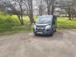 Σετ τοποθέτησης γρίλιας Fiat Ducato (2014-2021) με Triple-R 750 - Lazerlamps - Image 3