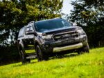 Σέτ τοποθέτησης γρίλιας για Ford Ranger (2019-2022) με Triple-R 750 - Lazerlamps - Image 4