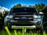 Σέτ τοποθέτησης γρίλιας για Ford Ranger (2019-2022) με Triple-R 750 - Lazerlamps - Image 2