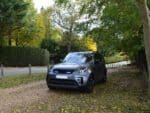 Σετ γρίλιας για Land Rover Discovery 5 (2017-2020) με ST4 8272 Lumens - Lazerlamps - Image 3