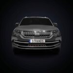Έτοιμη λύση με Dark Knight Nuuk 20" για Skoda Kodiaq/Superb 2016 - 2020