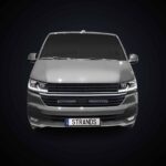 Έτοιμη λύση με Nuuk 10" για VW Transporter T6.1 2020
