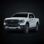 Έτοιμη λύση με Dark Knight Nuuk 30" για Ford Ranger 2023- - Image 2