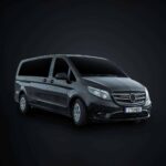 Έτοιμη λύση με Firefly 10" για Mercedes Vito 2021 - 2023 - Image 2