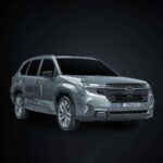 Έτοιμη λύση με Dark Knight Nuuk 20" για Subaru Forester 2025- - Image 2