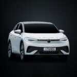 Έτοιμη λύση με Dark Knight Nuuk 20" για VW ID.5 2021-