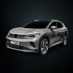 Έτοιμη λύση με Dark Knight Nuuk 20" για VW ID.5 GTX 2021-
