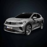 Έτοιμη λύση με Dark Knight Nuuk 20" για VW ID.5 GTX 2021- - Image 2