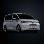 Έτοιμη λύση με Dark Knight Nuuk 20" για VW T7 Multivan 2022- - Image 2