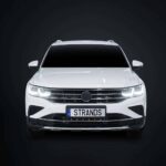 Έτοιμη λύση με Dark Knight Nuuk 20" για VW Tiguan 2021- - Image 2