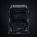 Έτοιμη λύση με Dark Knight Nuuk 30" για Volvo FH Aero 2024- - Image 2