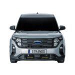 Έτοιμη λύση με Siberia XP DR 8" για Ford Transit Courier 2024- - Image 2